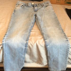 Boys jeans